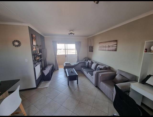 2 BEDROOM APARTMENT FOR SALE IN MONAVONI